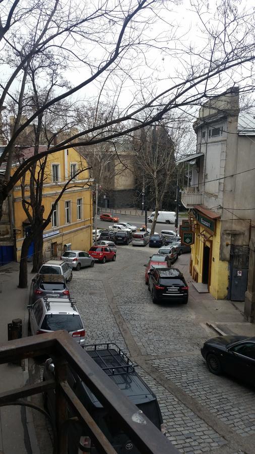 Lithostel Tbilisi Ngoại thất bức ảnh